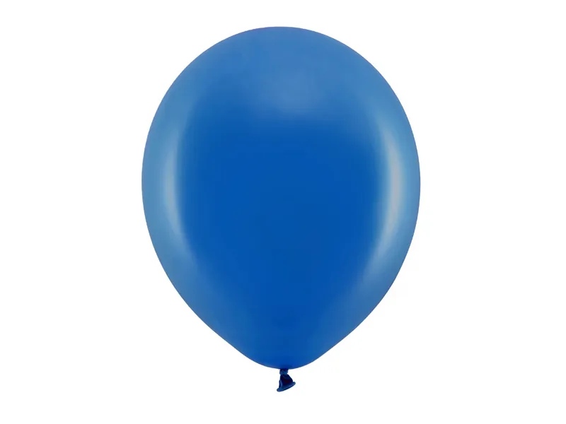 RED LATEX BALLOON - 30 cm
